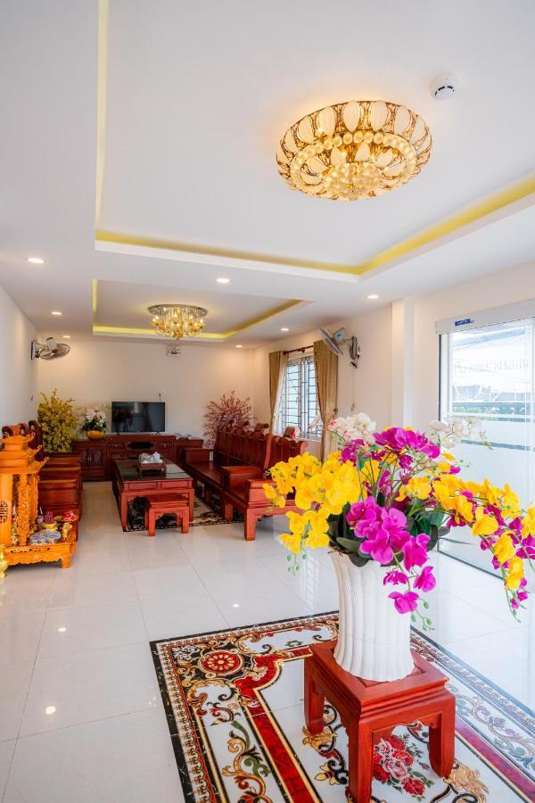 Betula Hotel Phu Quoc Bagian luar foto